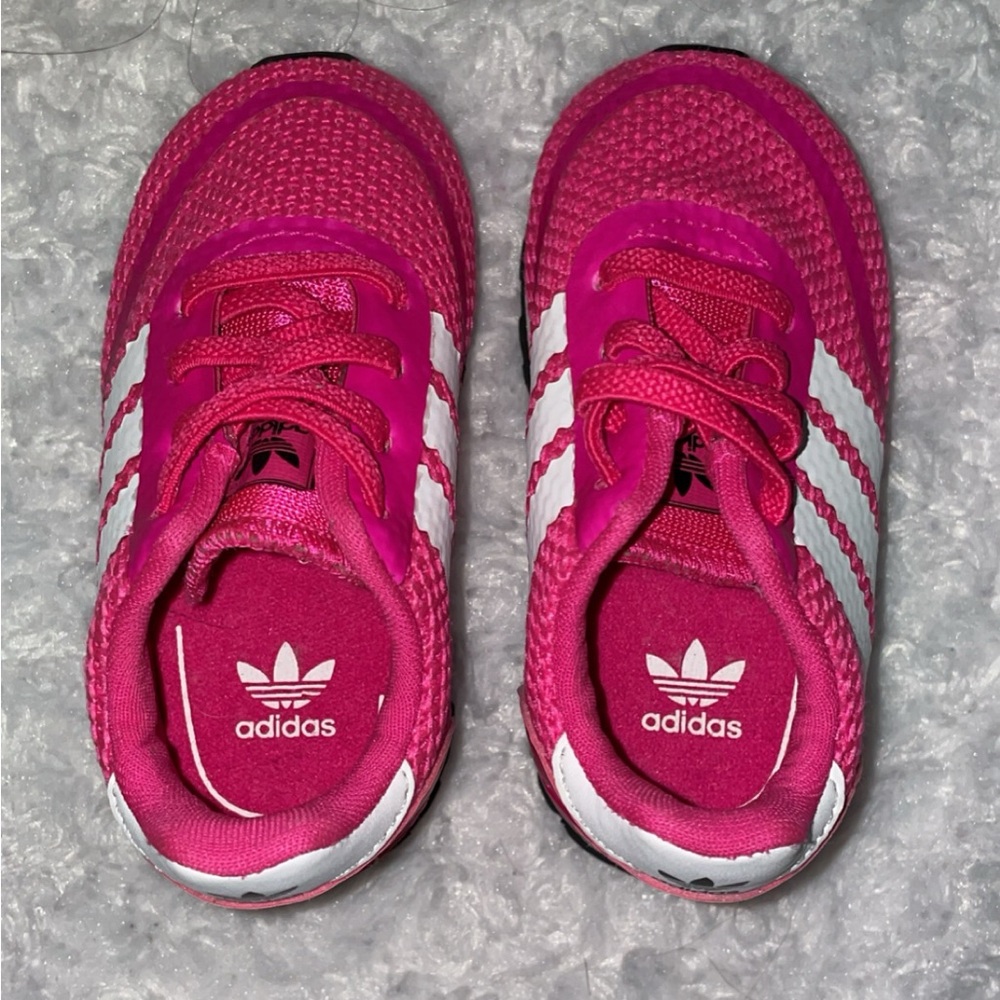 Adidas Originals running shoes